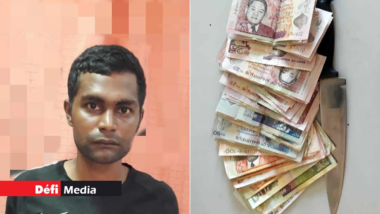 Narainsamy Goinsamy Arasen