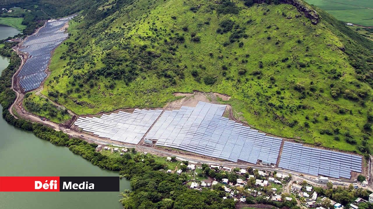 Énergies renouvelables