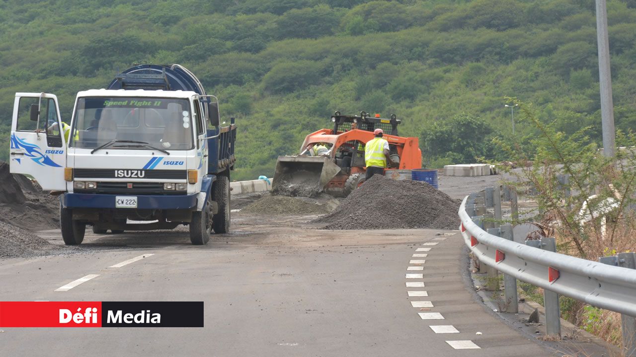 Le coût du projet est estimé à Rs 5 milliards.