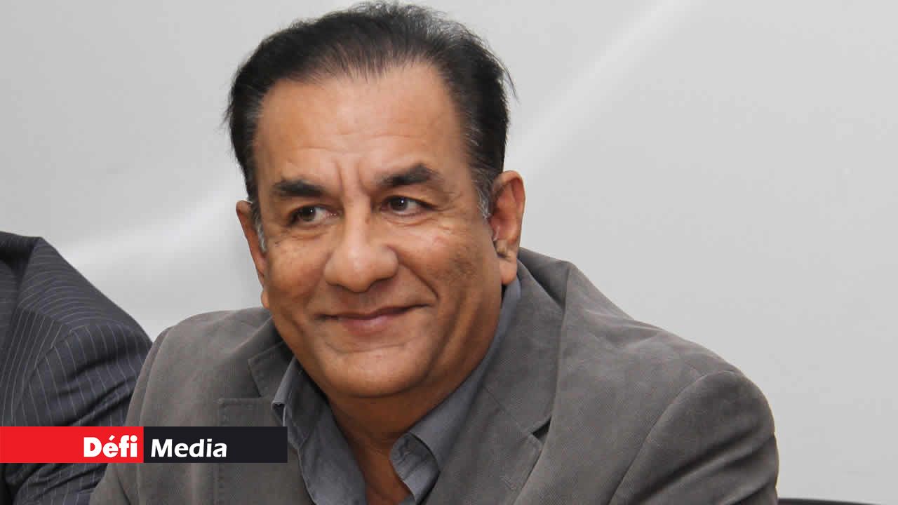 Kamal Hawabhay, président de l’Association of Trusts and Management Companies.