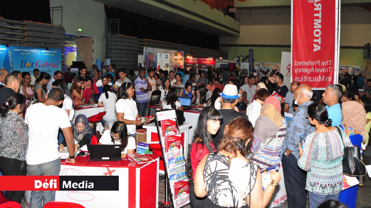 Salon du Prêt-à-Partir