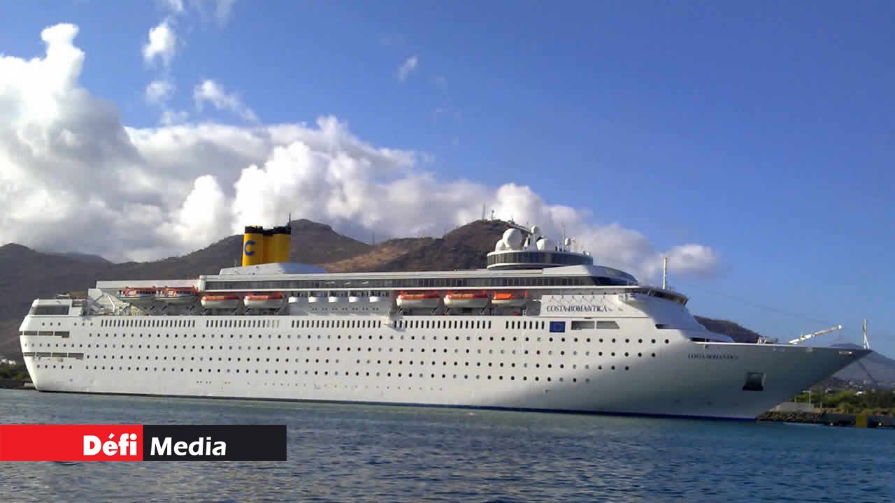 Le budget comprend les repas  et les activités organisées à bord.   