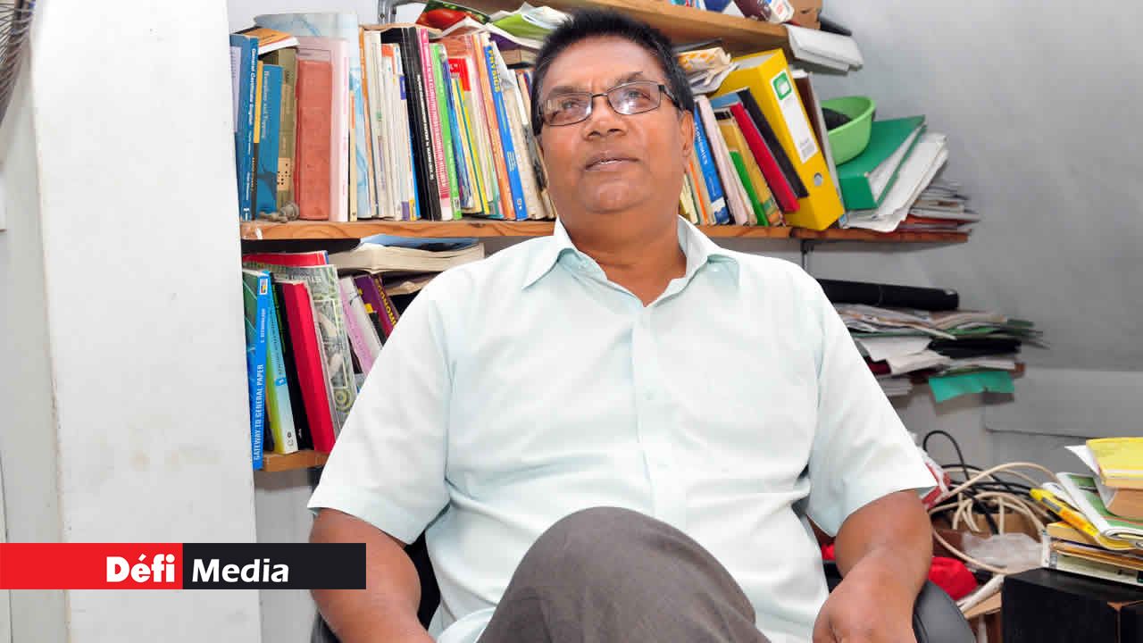 Kreepaloo Sunghoon fait valoir que la communauté de l’industrie cannière doit faire preuve de solidarité.