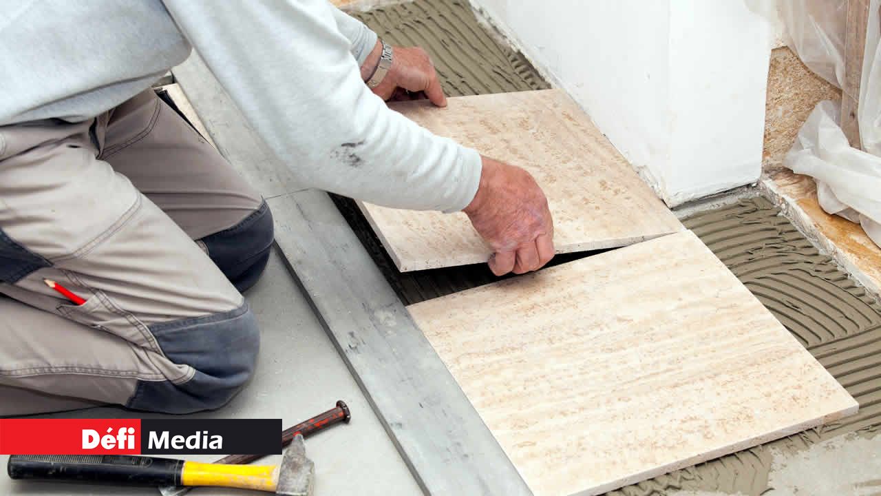 Il faut compter entre Rs 500 000 et Rs 1 million pour un projet de rénovation.