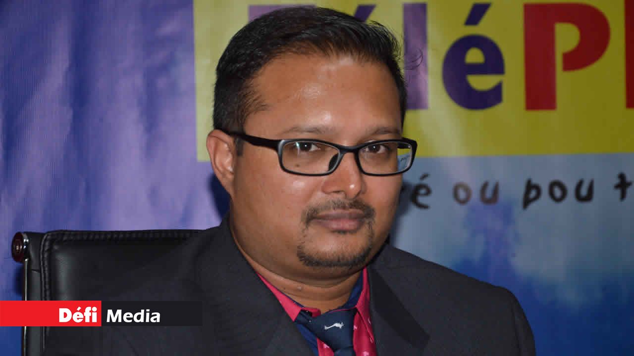 Selon le Dr Seewoobudul, psychiatre,  certaines personnes évoquent la santé mentale avec une certaine frayeur. 