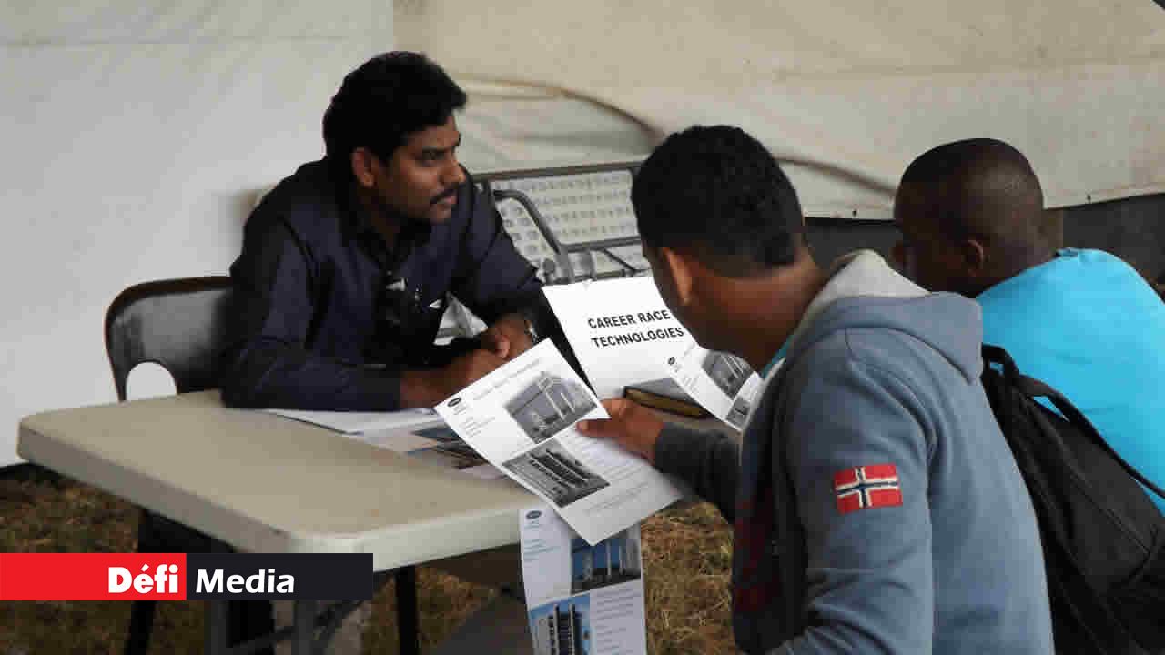 Dual Training Programme