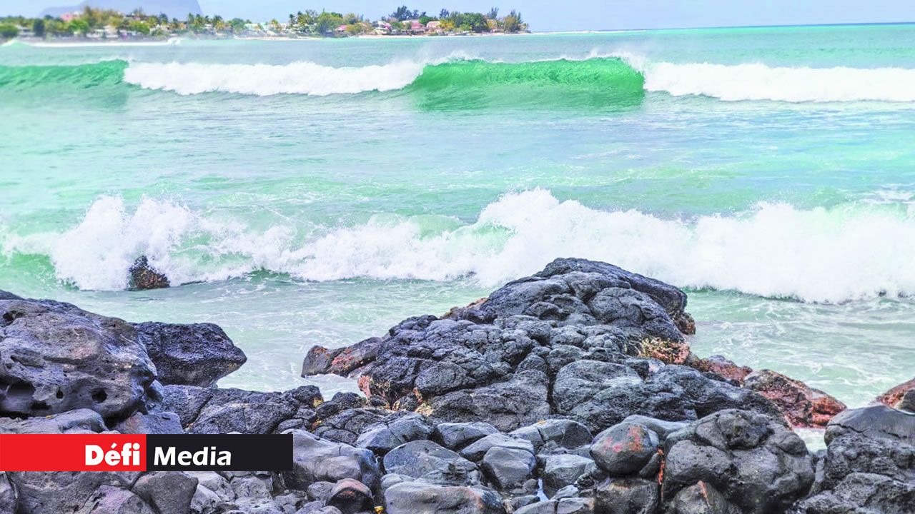 Quand le climat efface