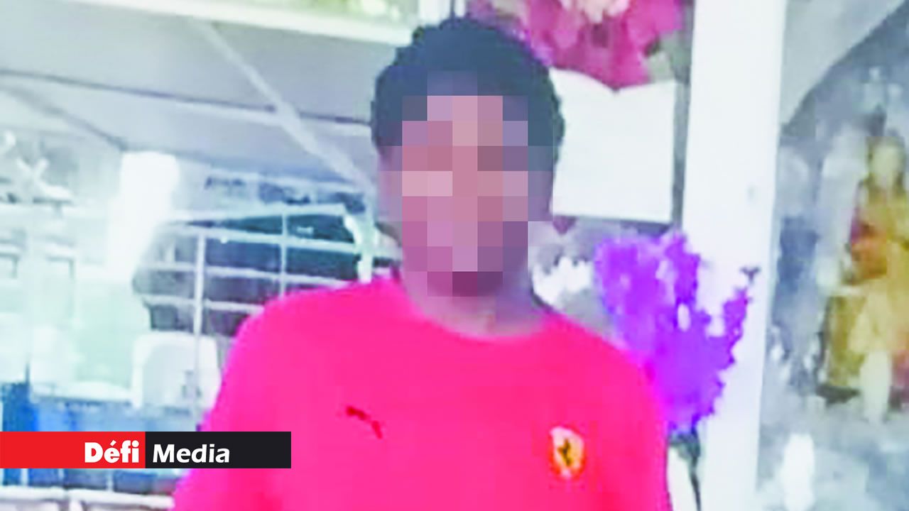 Depuis son plus jeune âge, Jérémie, adopté à 10 mois, manifeste un comportement perturbateur.