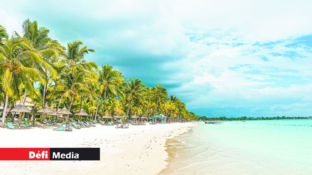 Les recherches pour « Christmas in Mauritius » ont augmenté de 56 % au cours des trois derniers mois.