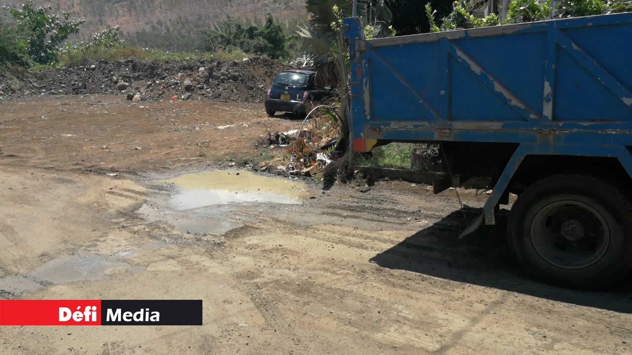 Morcellement Raffray, Pailles : les autorités se renvoient la balle