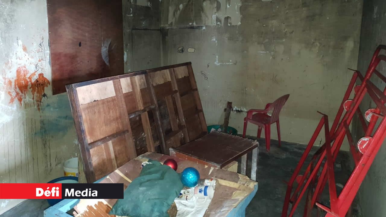 Appel de solidarité en faveur de la famille Ketel : seize personnes vivaient dans la maison détruite par l’incendie