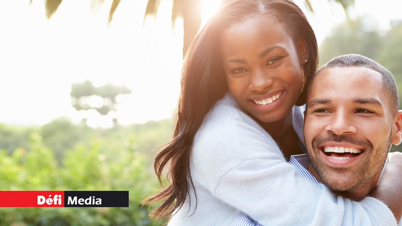 Positive attitude : voir le verre à moitié plein