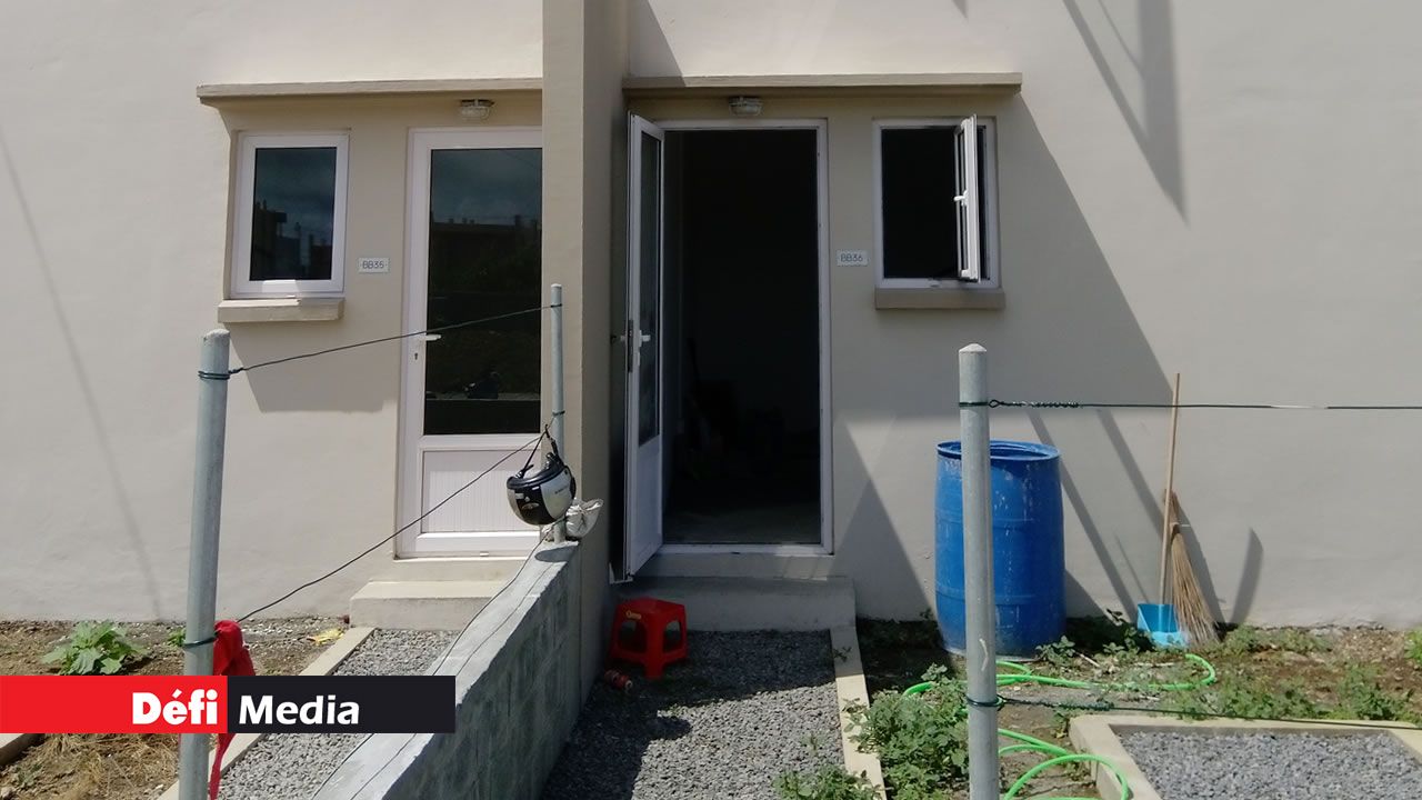 Cottage - Nouvelle maison de la NHDC : il parle «d’insatisfaction»