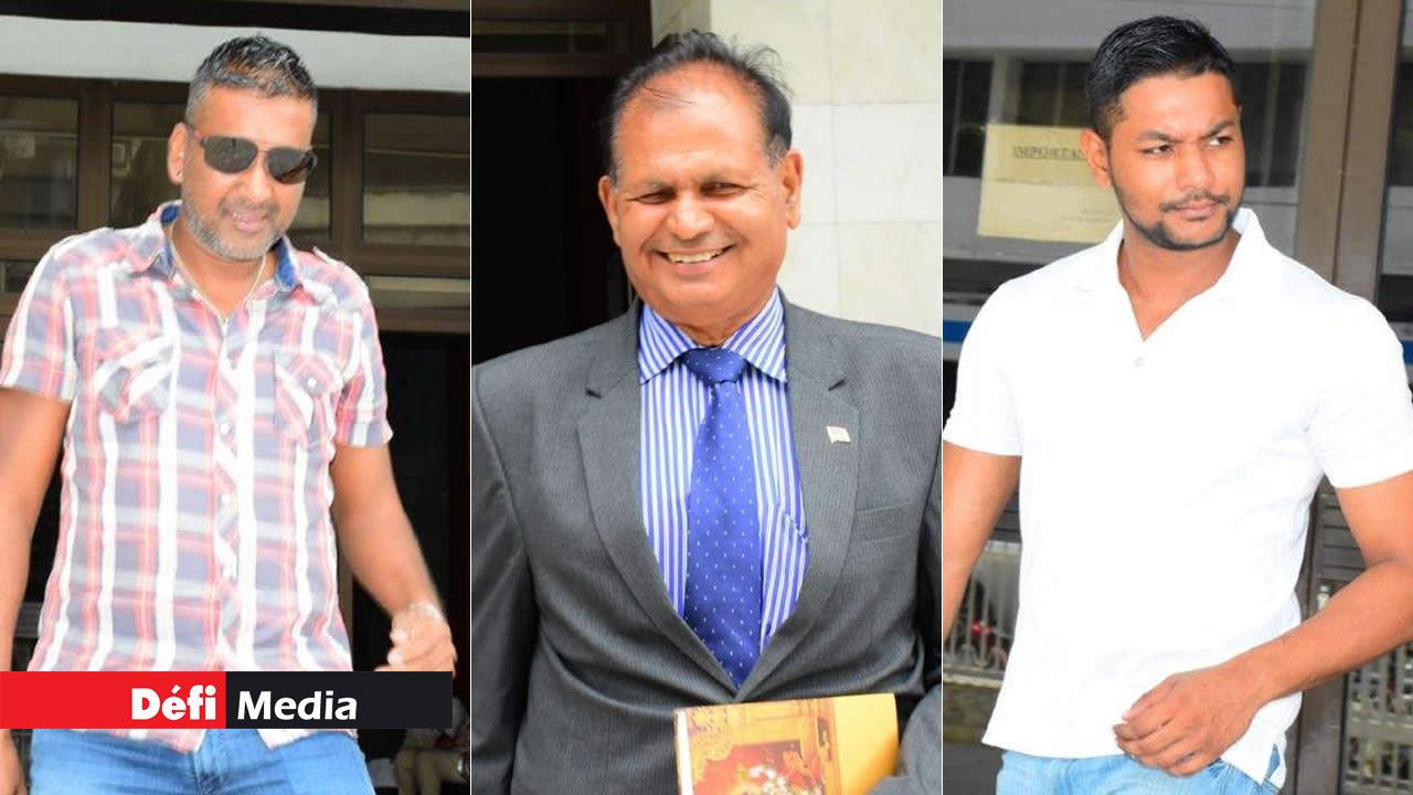 Il veut assister aux funérailles de son père : Sada Curpen se heurte à une nouvelle objection