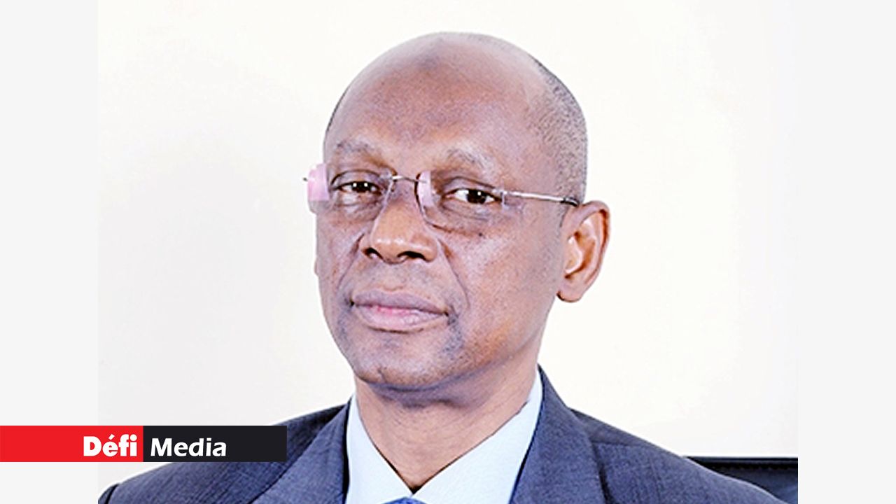 Ahamadou Abdoulaye Diallo