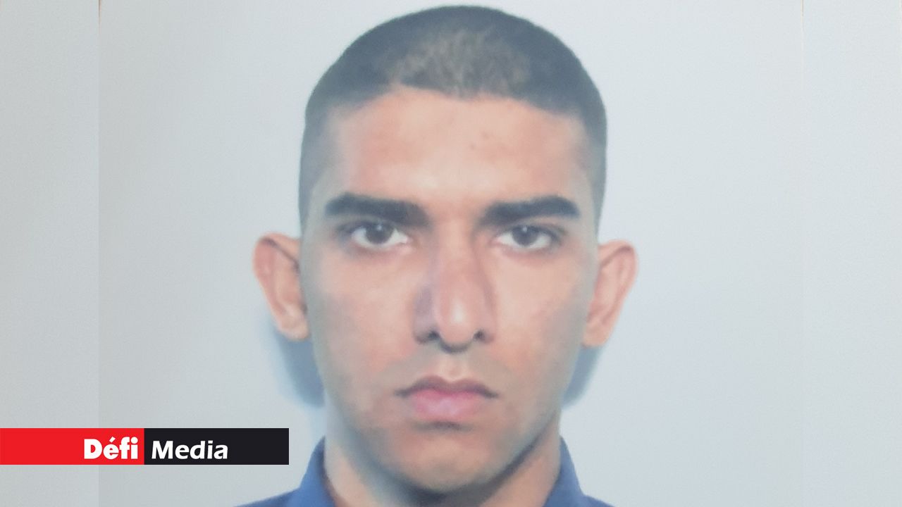 Muzzammil Mohammad Faheem Soobhany.