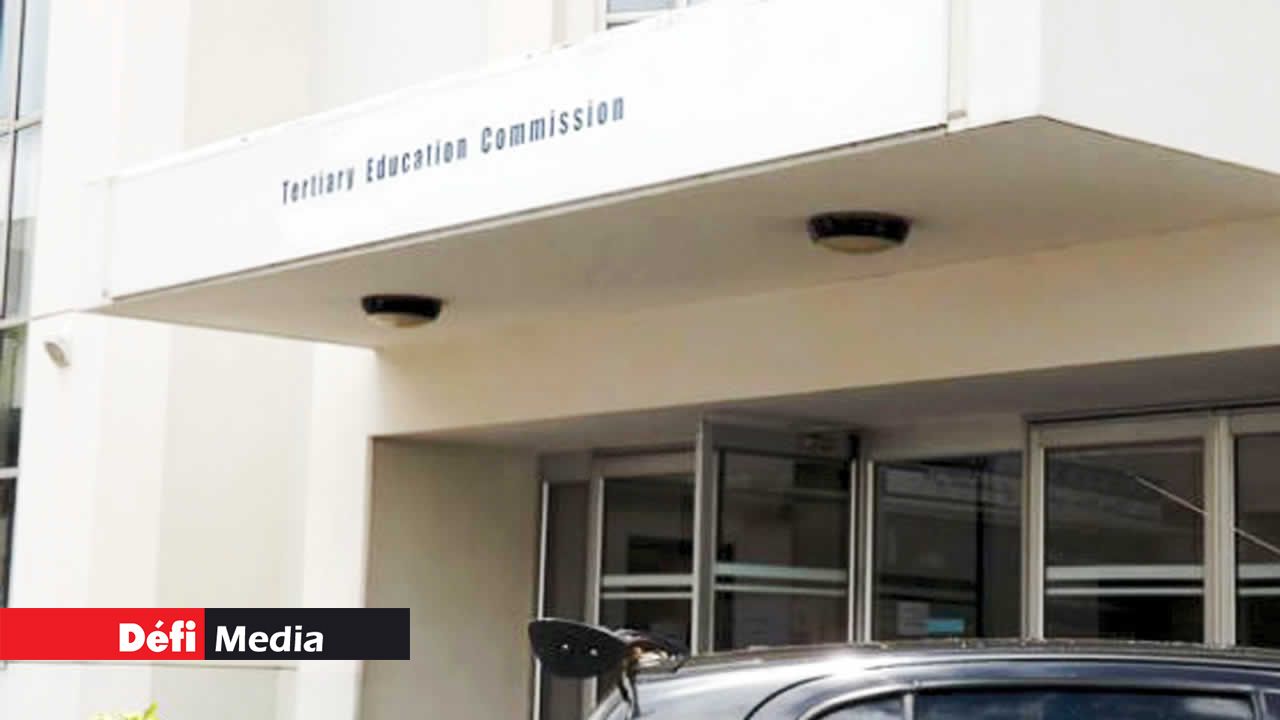 Tertiary Education Commission