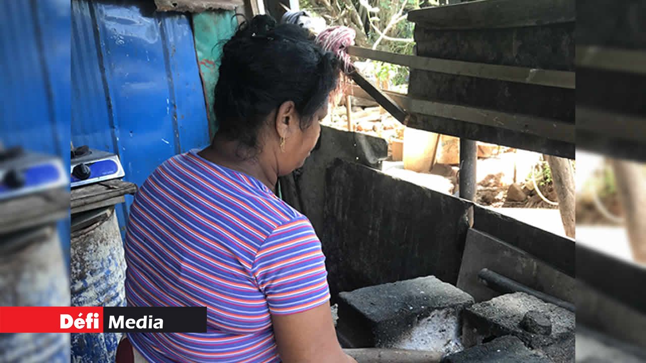 Dans la mouise à La Ferme