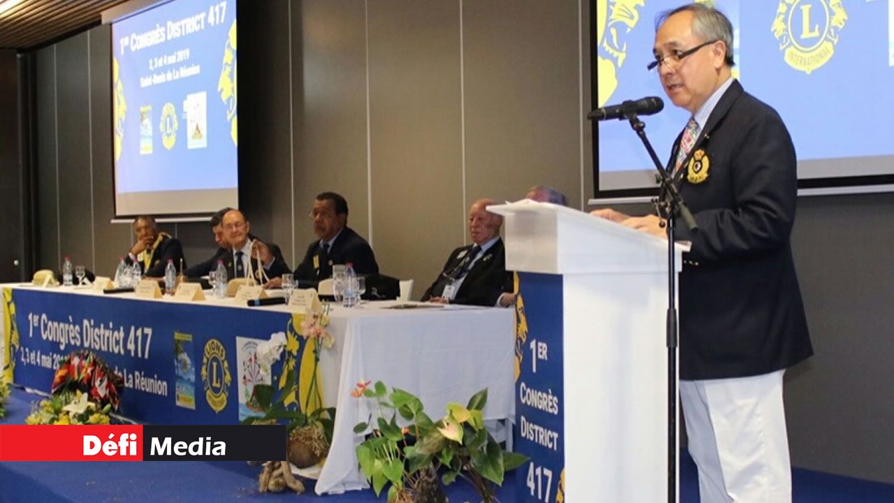 Louis-Emmanuel Ng Cheong Tin