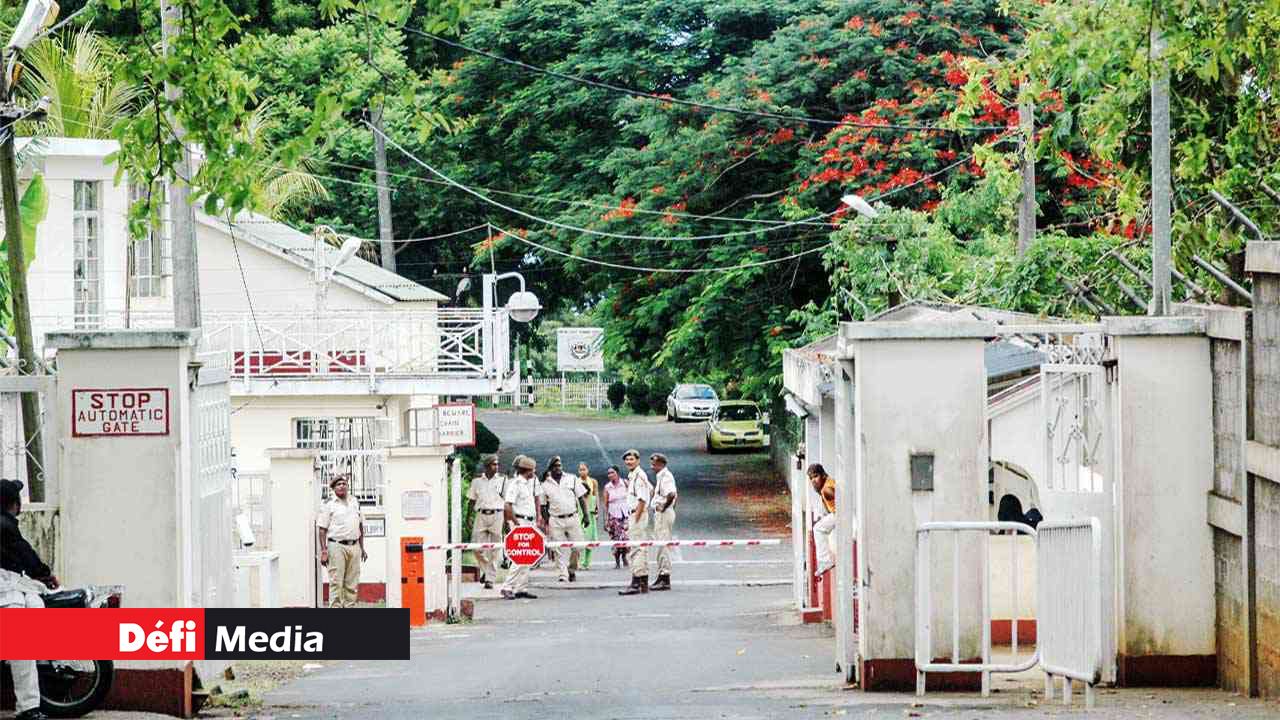 Imprisonment rate on the rise: Should the law be reviewed?