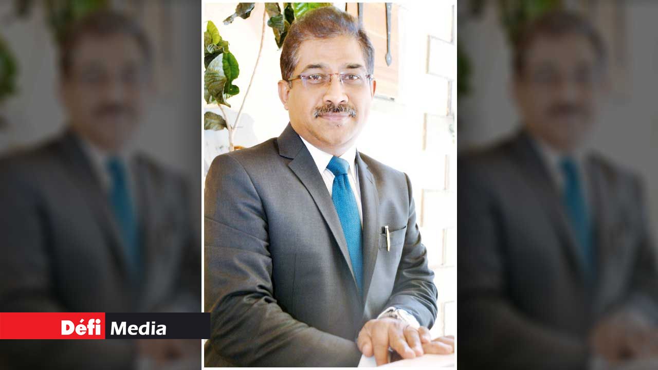 Sen Ramsamy dissects the Three-Year Strategic Plan