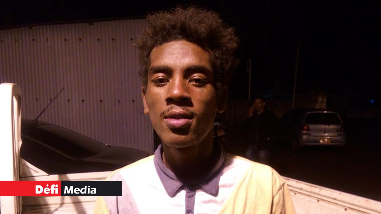 Jean Brandon Lespérance