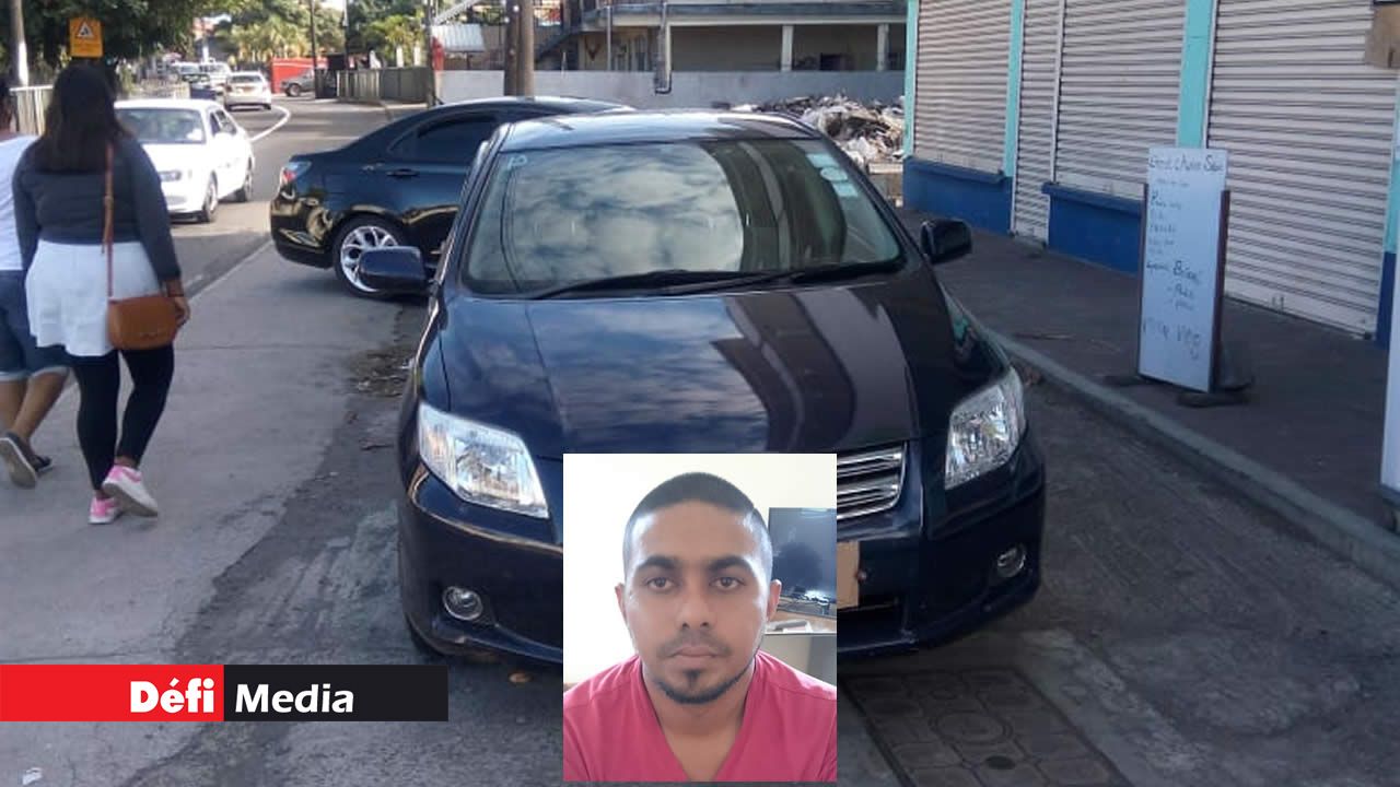 Akhbar Hussain Luchmun