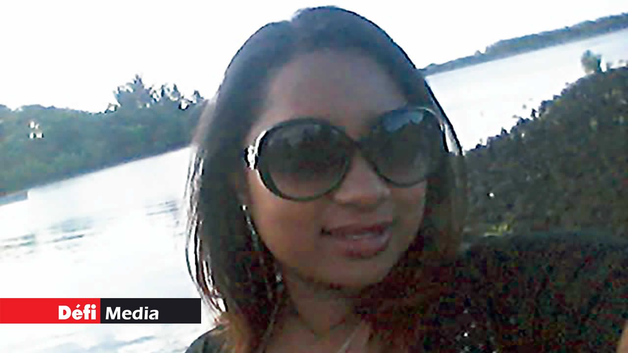 Marie Estelle Changou