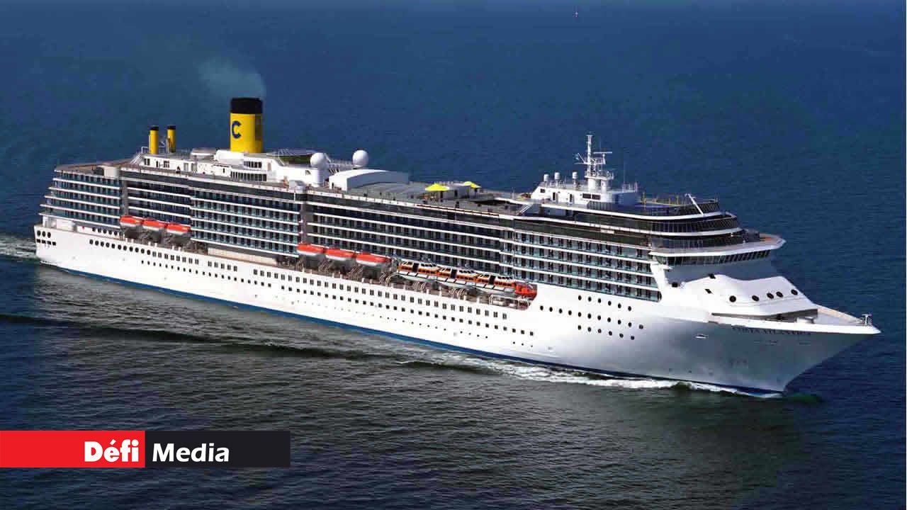 bateaux de croisière