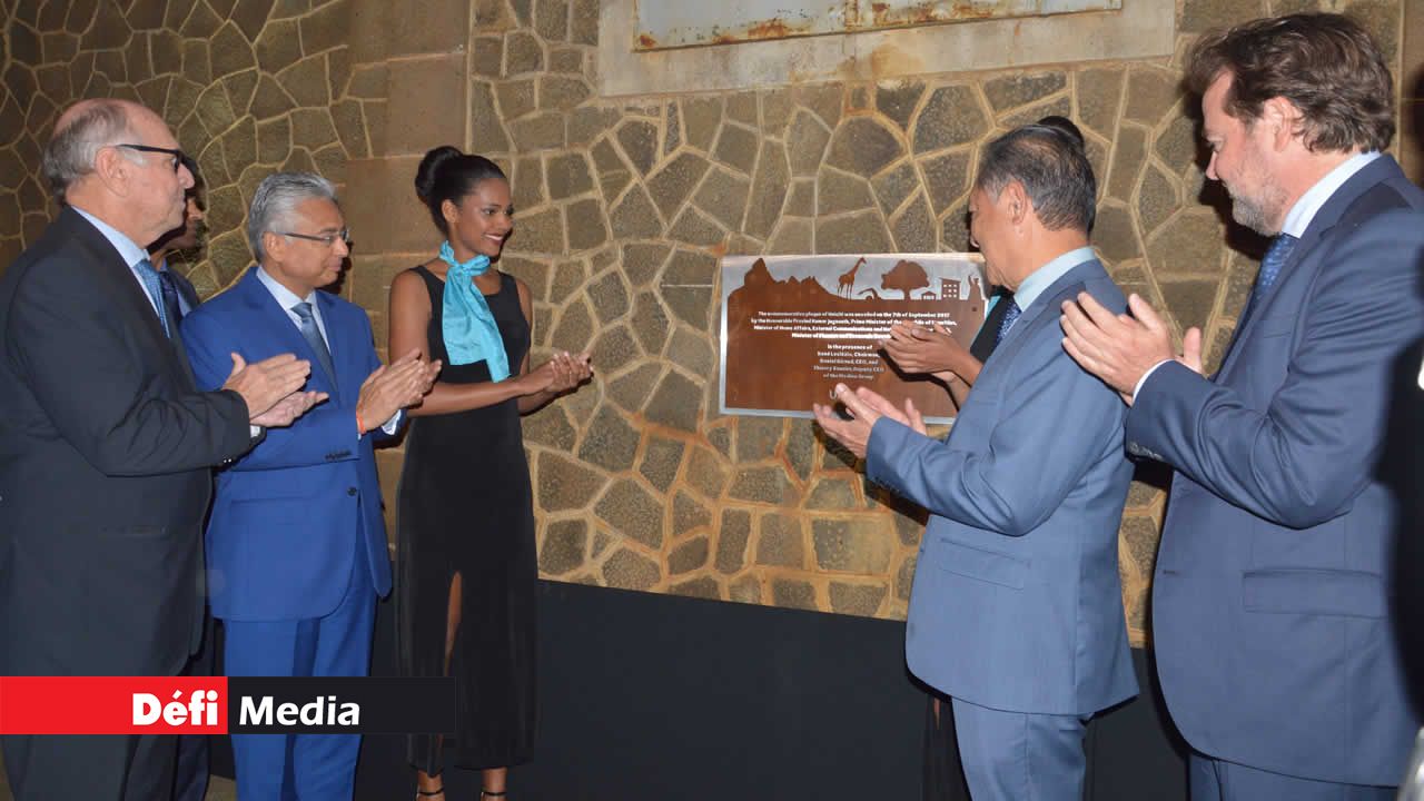 Smart City de Médine