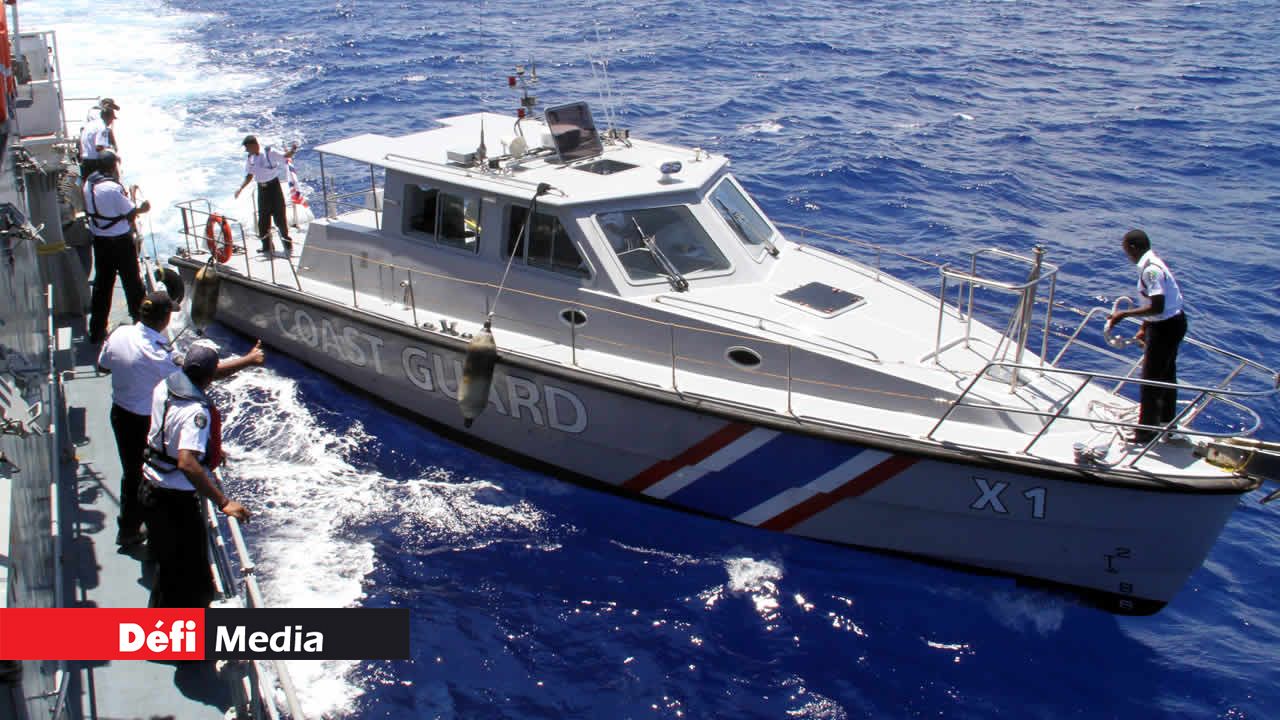 National Coast Guard