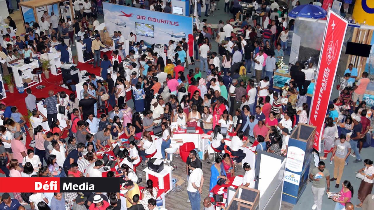 Salon du Prêt-à-Partir