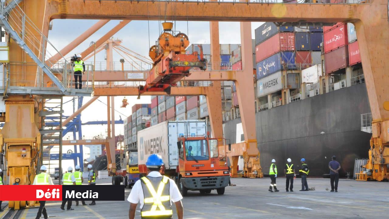 Balance des paiements : un déficit progressif à surveiller de près 