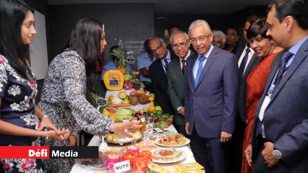 Journée mondiale de la santé