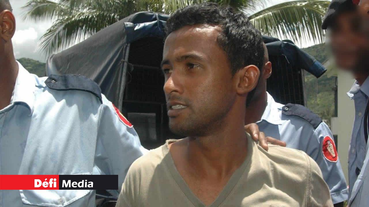 Wesley Bhadhoodeenkhan