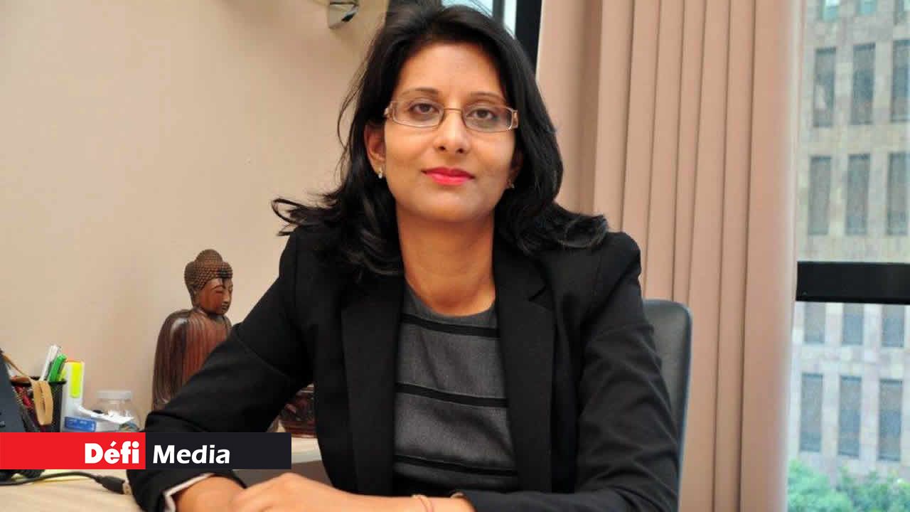 Me Mina Luchman-Deonarain