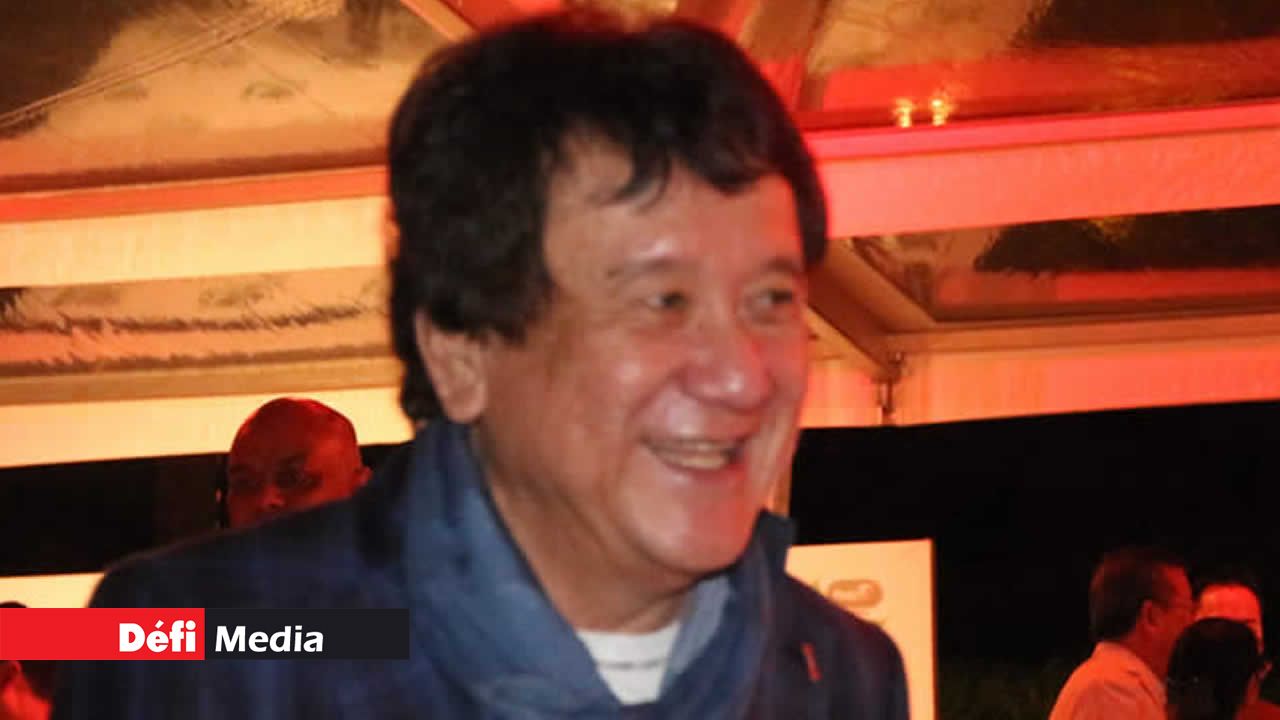 Jean-Michel Lee Shim