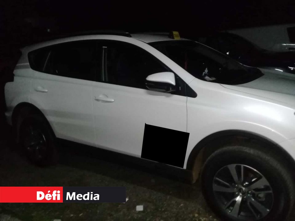 Trafic d’héroïne