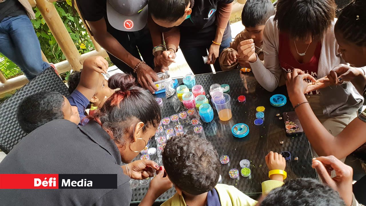 nelson mandela center