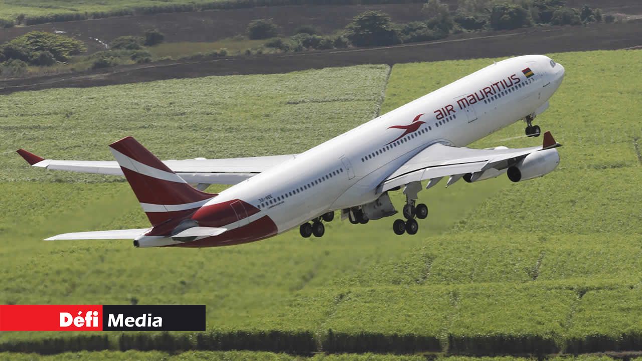 Air Mauritius