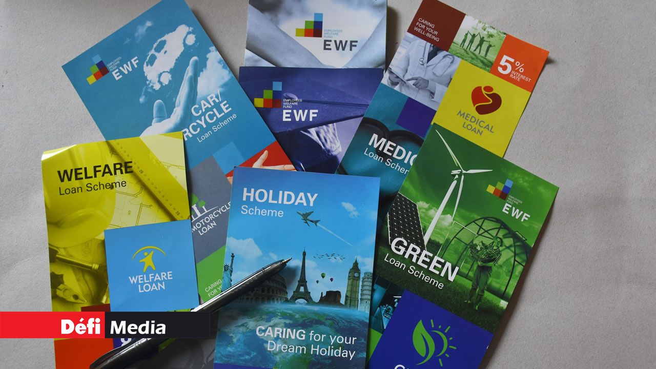 Employees Welfare Fund