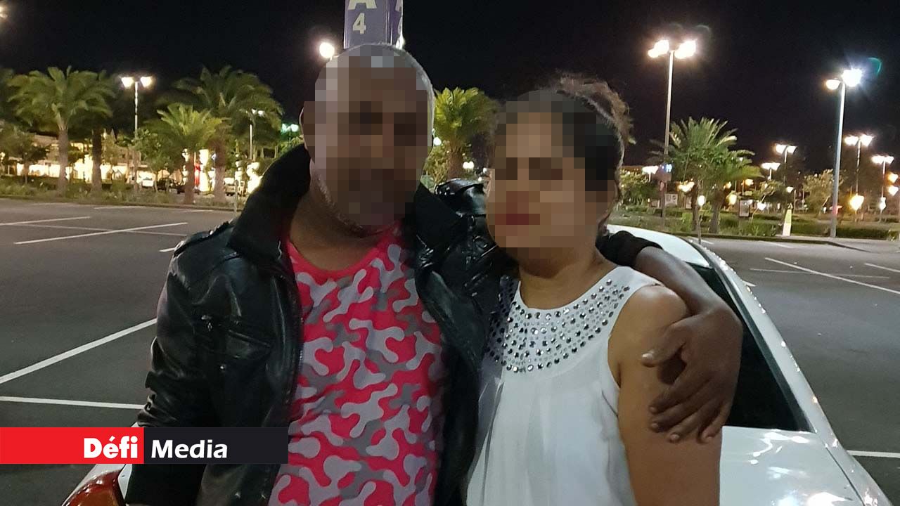 Les deux habitants de Mahébourg se disent persécutés par l’Adsu et par certains proches.