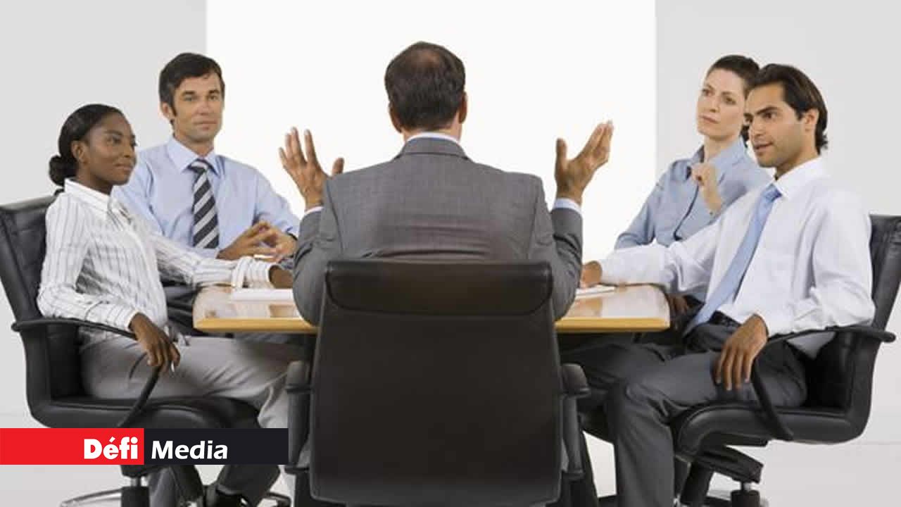 Comité disciplinaire