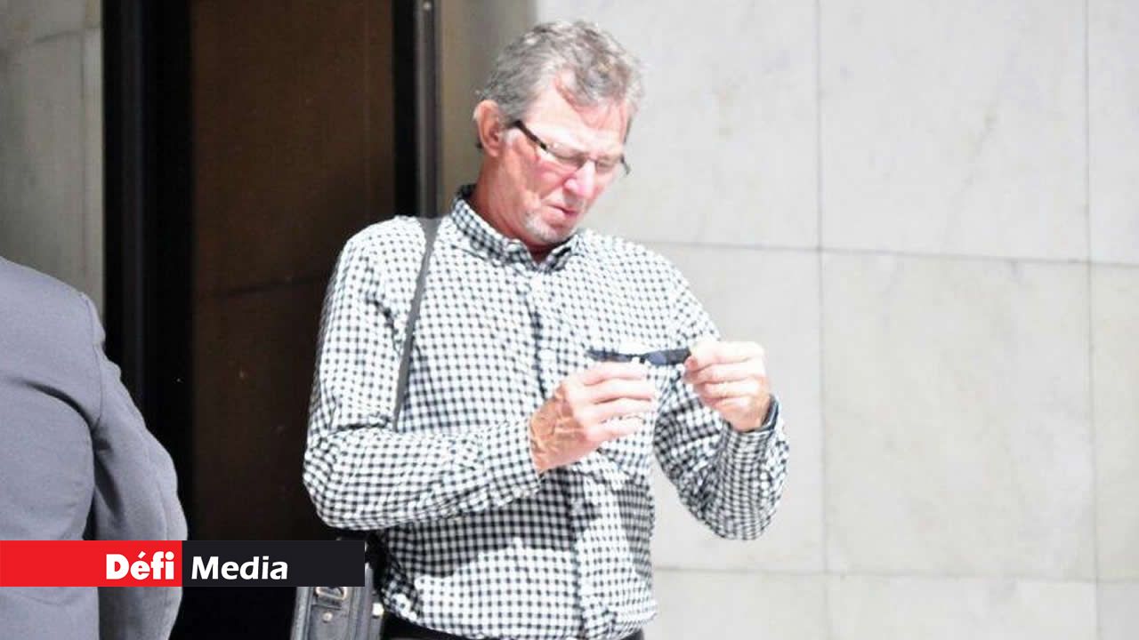 Joseph Michel de Ravel 