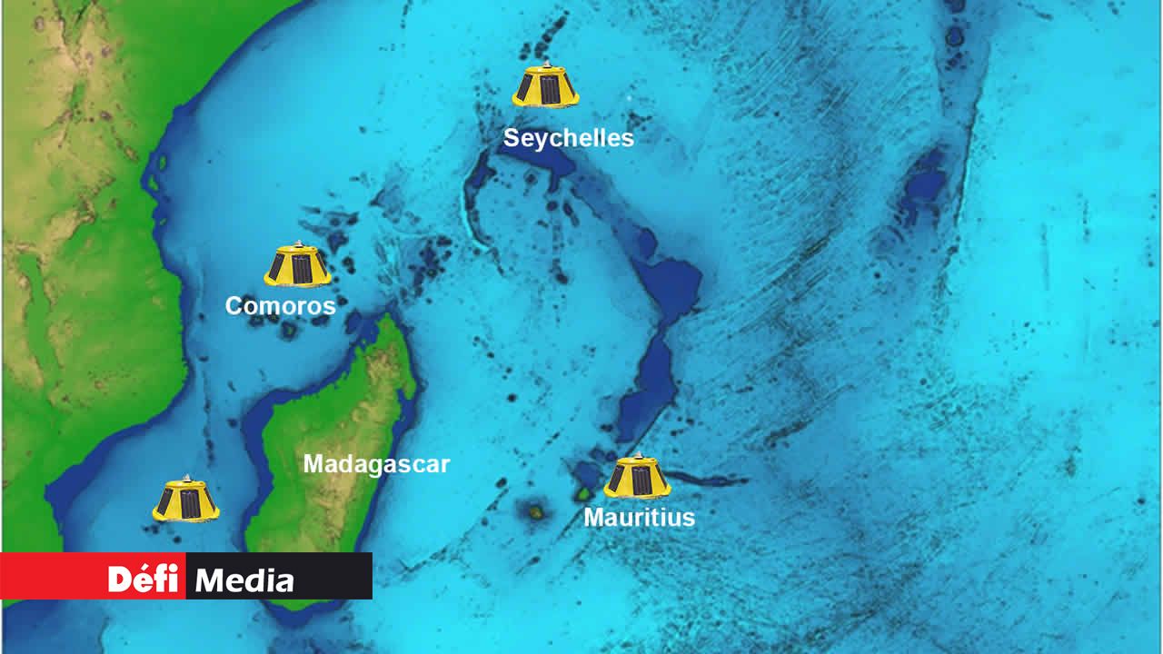 Mauritius Oceanography Institute