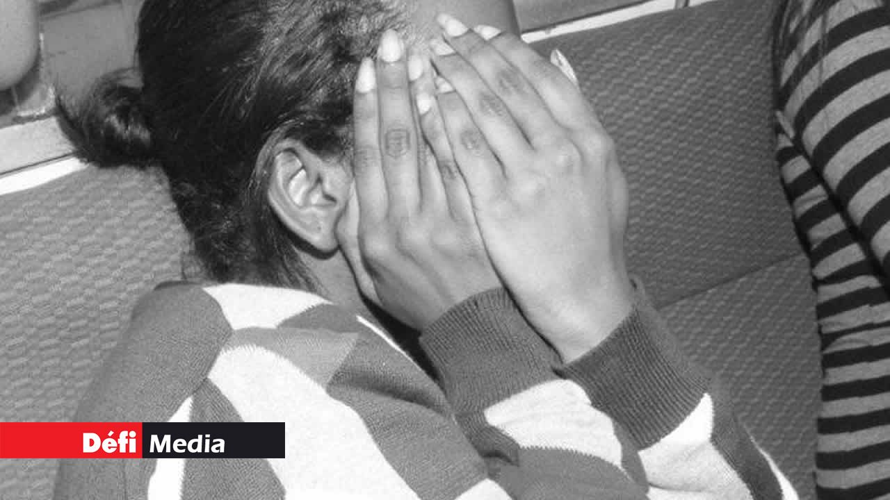 Dhanisha Luximee Ramgoolam 