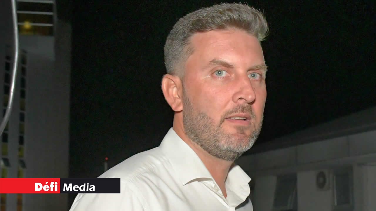 Sébastien de Robillard