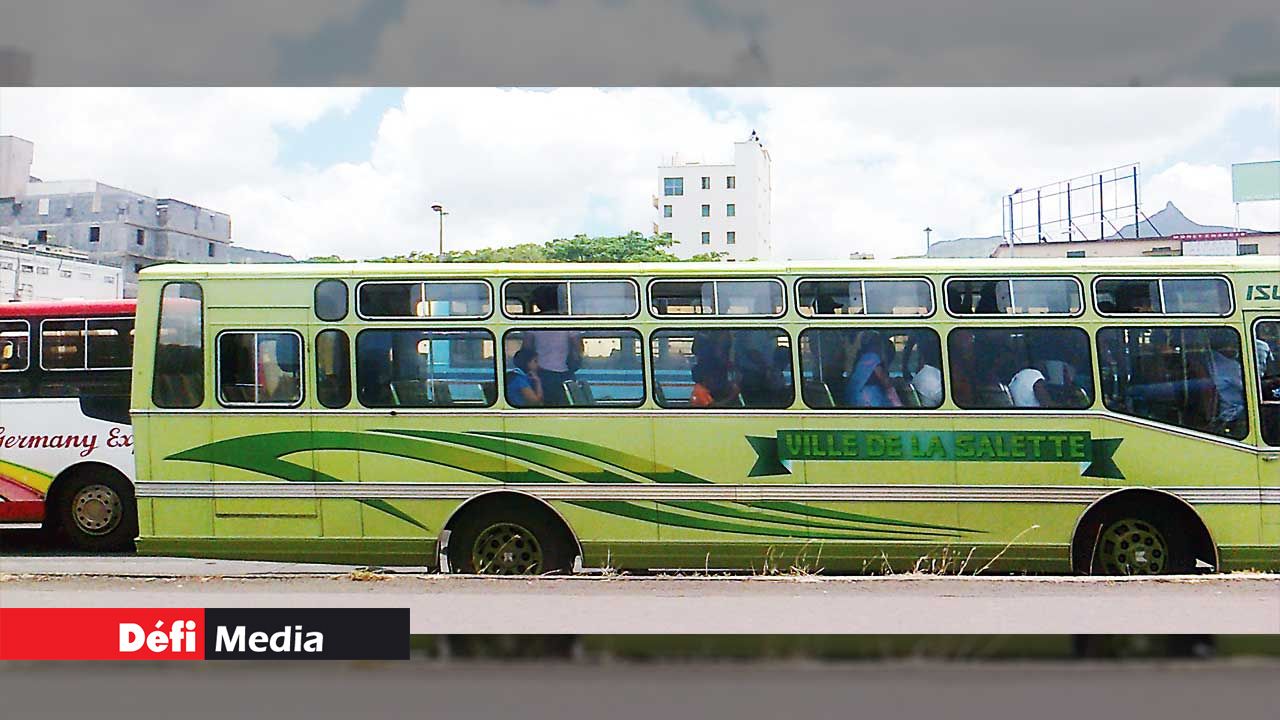 SABAH SAYS… Let’s Talk About Buses