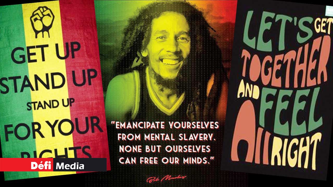 1st July: International Raggae Day