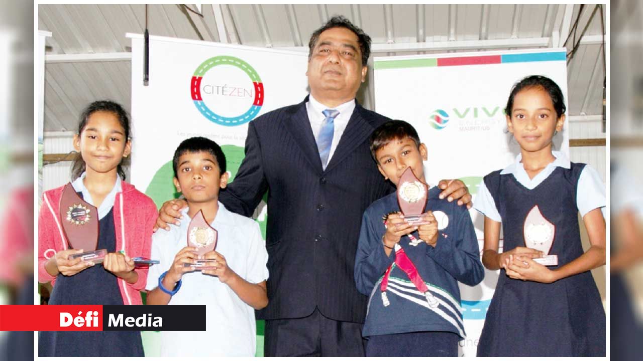 Vivo Energy launches film on Road Safety Day 